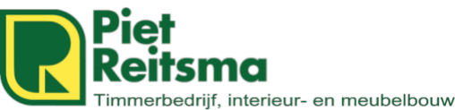 Piet Reitsma | Timmerbedrijf | Friesland